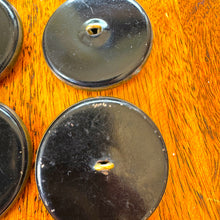 Charger l'image dans la galerie, Extremely Rare Set of 6 'Jumbo' (40mm) Georgian Livery Buttons – Authenticated by the V&A Museum, 1943