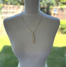 画像をギャラリービューアに読み込む, Vintage Sterling Silver Needle Case Locket Fob Pendant Necklace. Victorian Style Engraved Chatelaine Etui Case. Keepsake / Memorial Pendant
