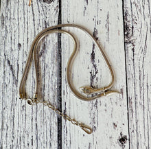 画像をギャラリービューアに読み込む, Antique Art Deco Sterling Silver Figural Snake Necklace. Vintage 1920s Egyptian Revival Serpent Collar/Choker Necklace, Germany.