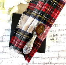 画像をギャラリービューアに読み込む, Antique Victorian Scottish Citrine Silver Grouse Claw Kilt Pin. 30ct Golden Brown Cairngorm Citrine Sterling Silver Statement Brooch