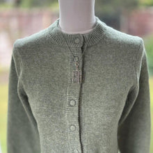 Load image into Gallery viewer, Antique Art Deco Silver Abacus Breloque Pendant. Sterling Silver Chinese Suanpan Watch Chain Fob. Symbolic Wealth & Wisdom Amulet Pendant