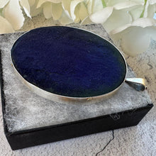 Load image into Gallery viewer, Antique Georgian Portrait Miniature Pendant: 18th Century Portrait Of A Lady Preparing A Drink