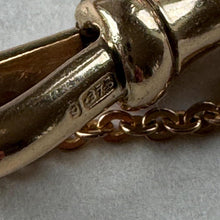 Carica l'immagine nel visualizzatore di Gallery, Antique Victorian Heavy 9ct Rose Gold Belcher Bracelet with Floral Engraved Anchor Links