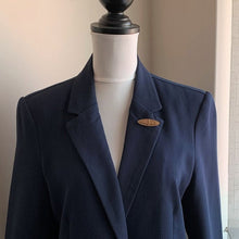 Charger l'image dans la galerie, Antique Victorian 9ct Gold Sweetheart Brooch, Engraved Heart & Forget-me-Nots