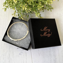 Charger l'image dans la galerie, Scottish Silver Gem Set Bracelet