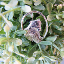 Charger l'image dans la galerie, Vintage Chinese Sterling Silver Sun Bear Brooch
