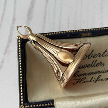 Carica l'immagine nel visualizzatore di Gallery, Georgian 18ct Gold & Carnelian Intaglio Fob