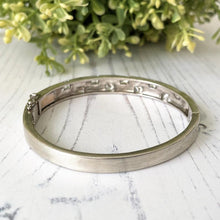 Charger l'image dans la galerie, Scottish Silver Gem Set Bracelet