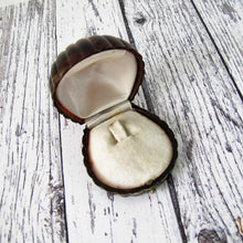 Cargar imagen en el visor de la galería, 3 Art Deco Wedding & Engagement Ring Boxes - MercyMadge