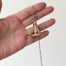 Carica l'immagine nel visualizzatore di Gallery, Georgian 18ct Gold & Carnelian Intaglio Fob