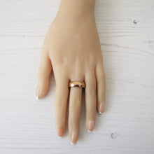 Charger l'image dans la galerie, Antique French Napoleon Coin Ring