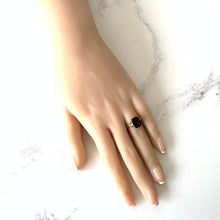 Cargar imagen en el visor de la galería, Georgian 15ct Gold Roman Seal Intaglio Ring