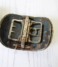 Charger l'image dans la galerie, Pair Of Georgian Cut Steel Shoe Buckles - MercyMadge