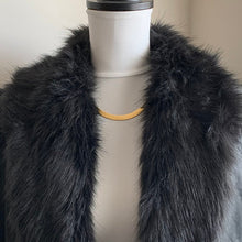 Charger l'image dans la galerie, Italian 18ct Gold Omega Necklace