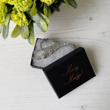 Cargar imagen en el visor de la galería, Victorian Silver Miniature Button Hook Chatelaine Pendant