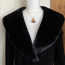 Lade das Bild in den Galerie-Viewer, Victorian 9ct Gold Carnelian Intaglio Fob