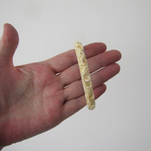 Charger l'image dans la galerie, Antique Pair Chinese Carved Ivory Dragon Bangles