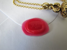 Charger l'image dans la galerie, Georgian 15ct Gold Citrine Seal Fob - MercyMadge