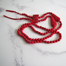 Charger l'image dans la galerie, Max Neiger 1920s Egyptian Revival Necklace. - MercyMadge