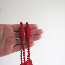 Charger l'image dans la galerie, Max Neiger 1920s Egyptian Revival Necklace. - MercyMadge