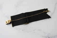 Charger l'image dans la galerie, Victorian Mourning Fob/Pocket Watch Clip - MercyMadge