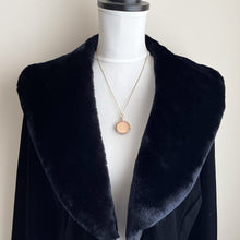 Charger l'image dans la galerie, Victorian 9ct Gold Locket Style Fob. Scottish Carnelian & Engraved Initials Spinner Fob. Antique Victorian Love Token, Sweetheart Pendant