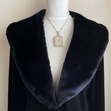 Charger l'image dans la galerie, Antique Victorian Sterling Silver & Gold Aesthetic Locket. Large Book Style Locket With Tintype Photo, British Registry Lozenge Mark, 1881