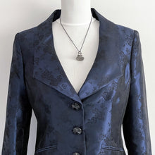 Cargar imagen en el visor de la galería, Georgian Steel Seal Fob With Fox Intaglio. Antique Armorial Coat Of Arms Carved Seal Fob Pendant. Georgian Heraldic Family Crest Wax Seal