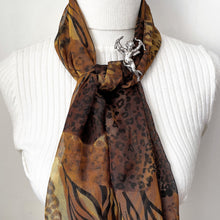 Carica l'immagine nel visualizzatore di Gallery, Vintage Art Deco Sterling Silver "Cupid" Dress Clip. 1930s Keim Of London Large Figural Brooch. Original Art Deco Jewelry