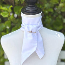 Cargar imagen en el visor de la galería, Antique Victorian Amethyst Heart Shamrock Rolled Gold Stock Pin Brooch. Nappy Pin Style Lapel/Cravat/Tie Pin. Antique Equestrian Jewellery
