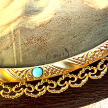 Load image into Gallery viewer, Georgian Signed Portrait Miniature of a Lady, Ormolu Pendant Frame, Cased
