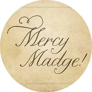 Mercy Madge 